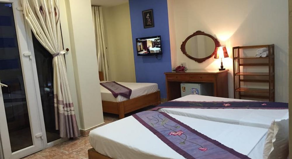 Original Binh Duong 3 Hotel 16/46