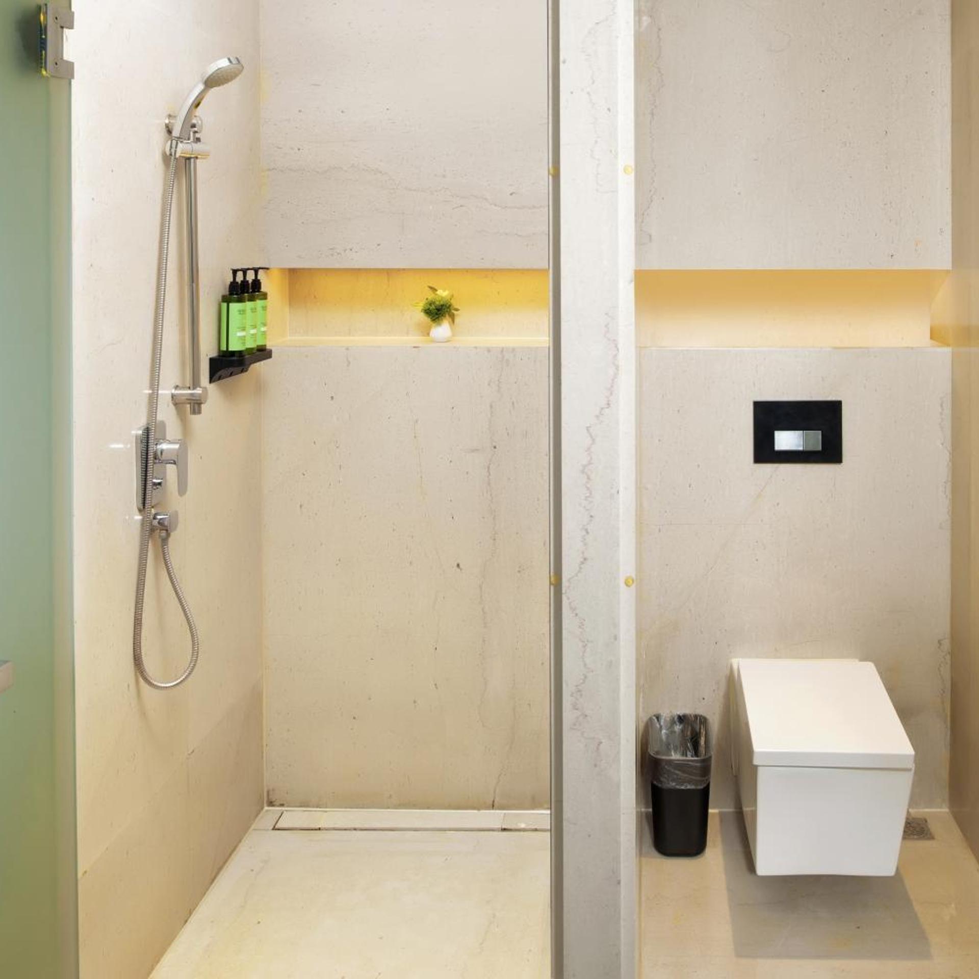 Deluxe, Family, King Bed, Sofa, Xi'an Eastern House Boutique Hotel 5/10