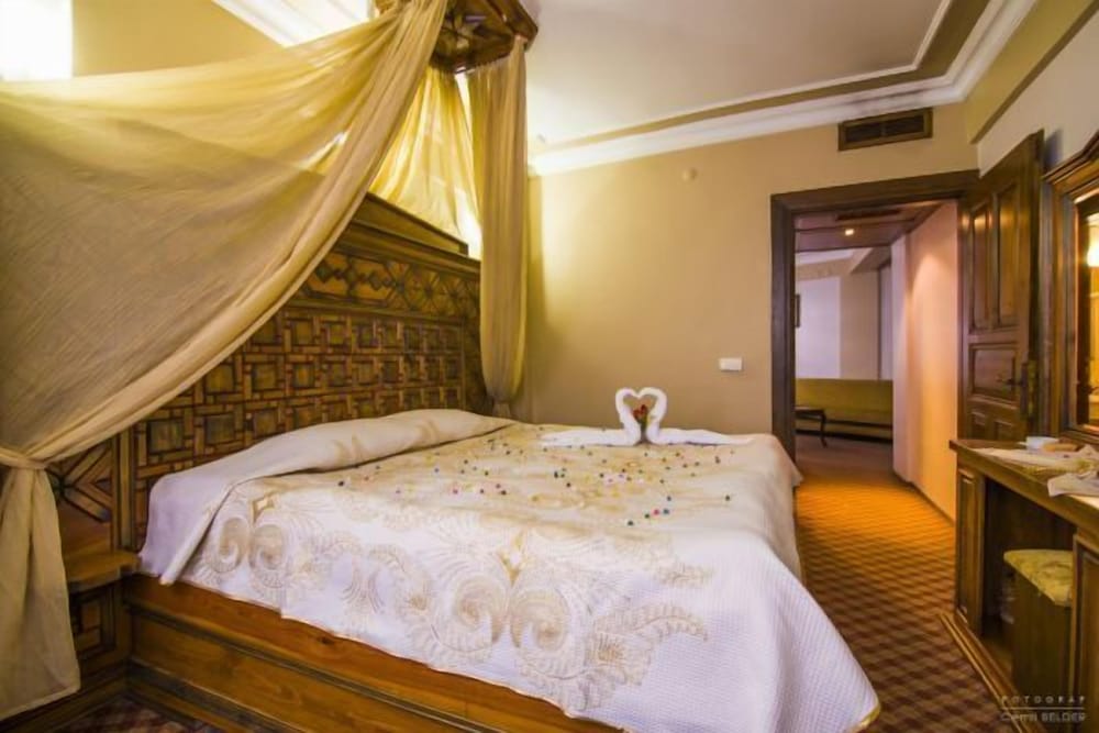 Zalifre Hotel Safranbolu 5/19