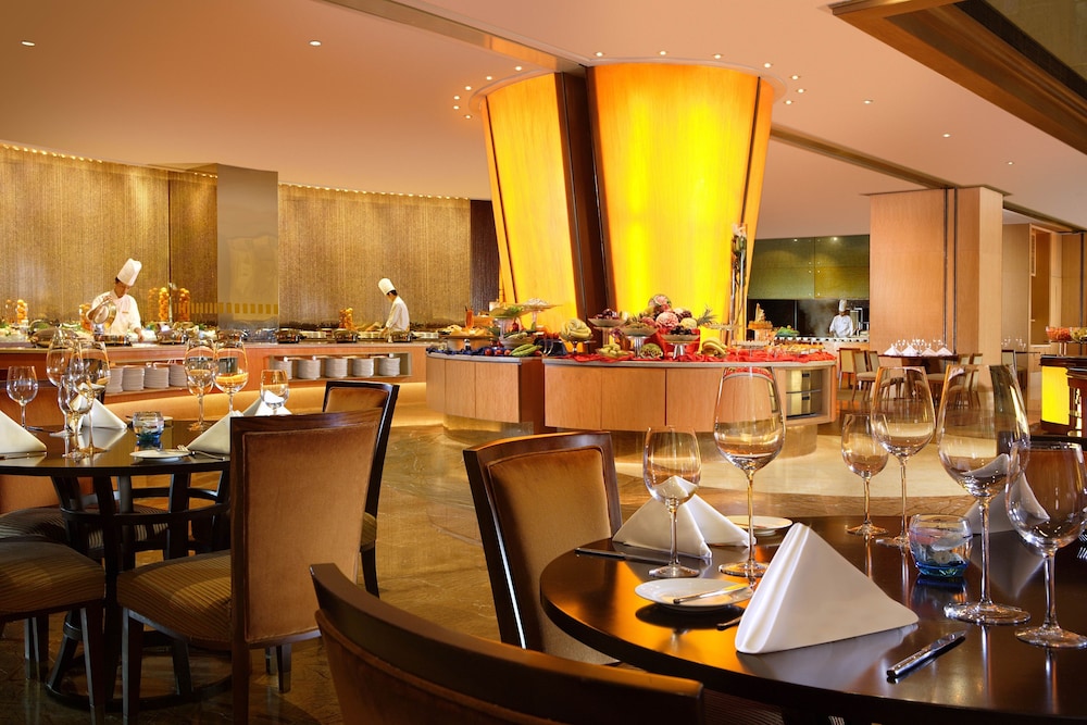 Ningbo Portman Plaza Hotel 48/63