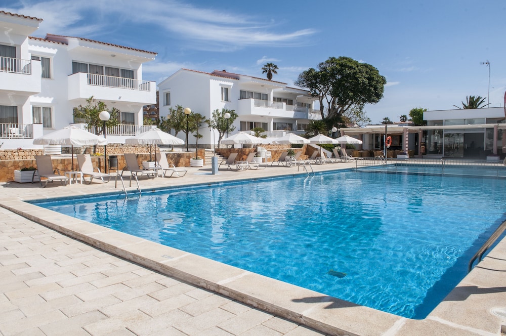 Naranjos Resort Menorca 4/47