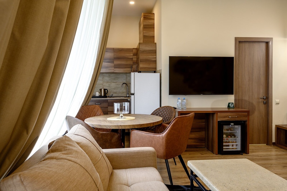 Nacho By One Hotels 42/48