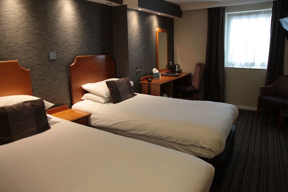 The Mill Hotel And Spa 19/37