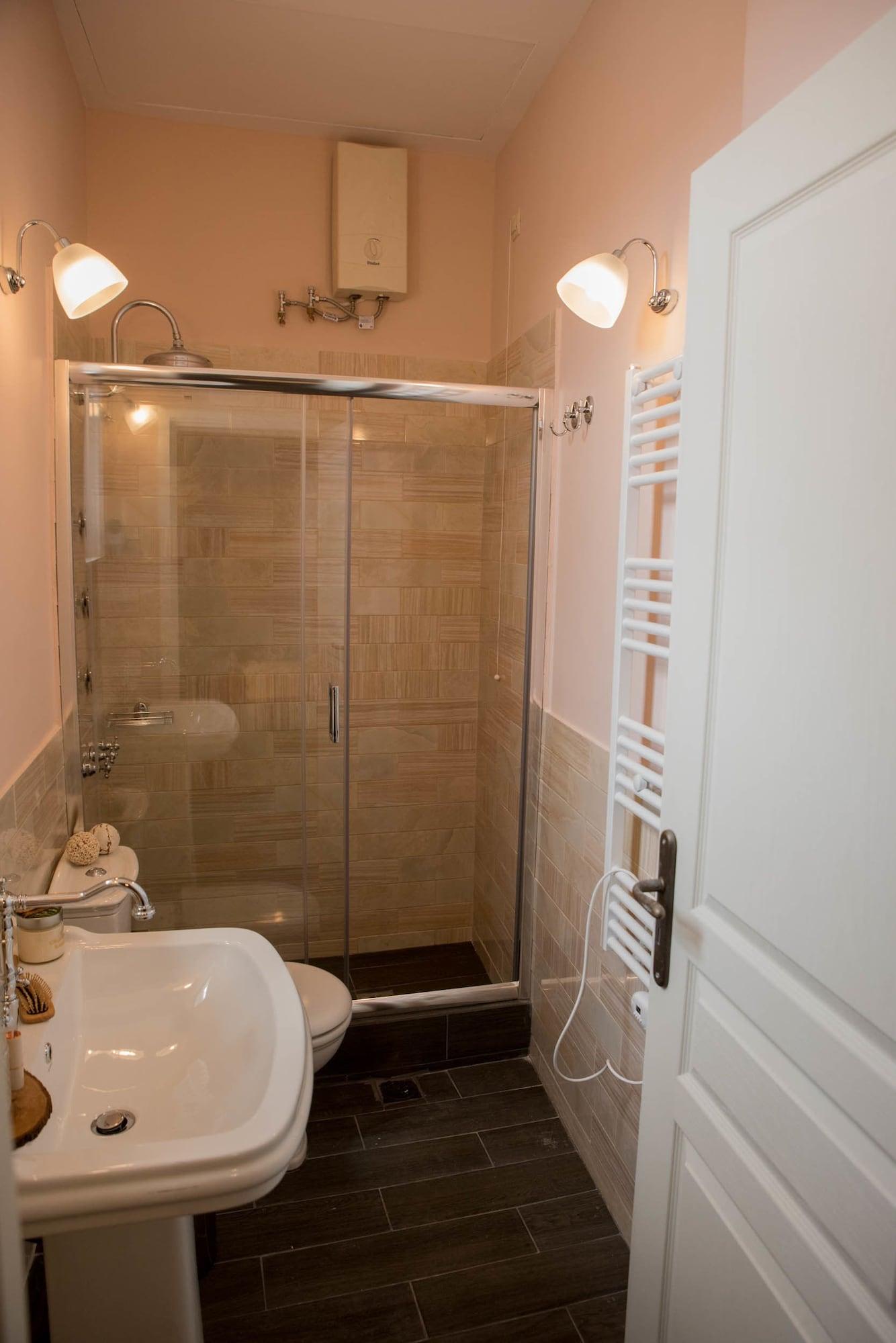 1 Bedroom, Suite, Executive Level، Kyria Boutique House 8/8
