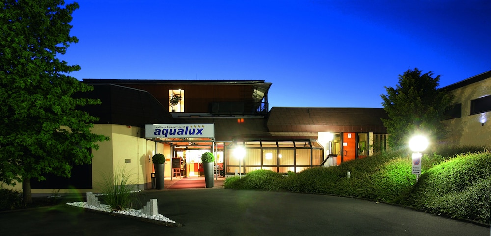 Aqualux Wellness And Tagungshotel 1/63