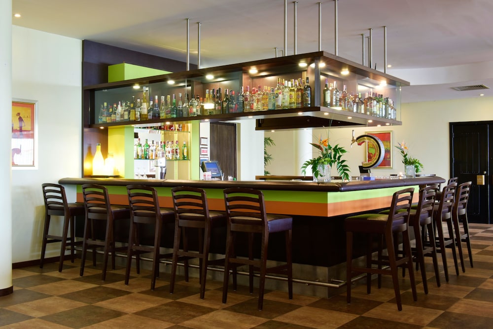 Pestana Viking Beach and Golf Resort 16/83