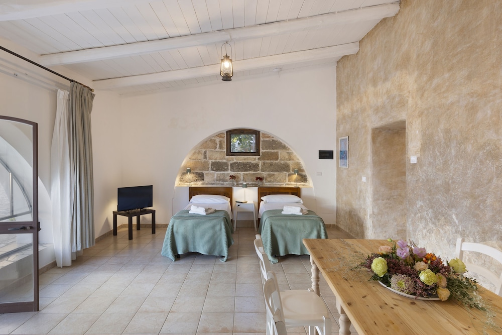 Masseria Salento 500 23/50