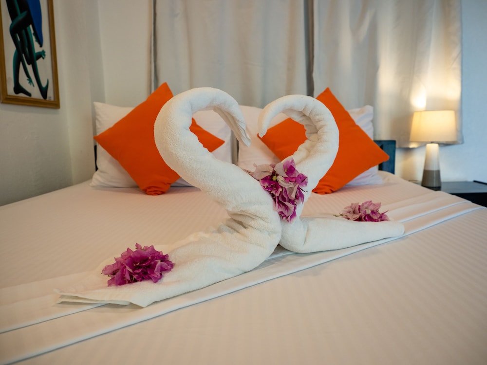 Hippocampus Beach And Dive Resort 46/59