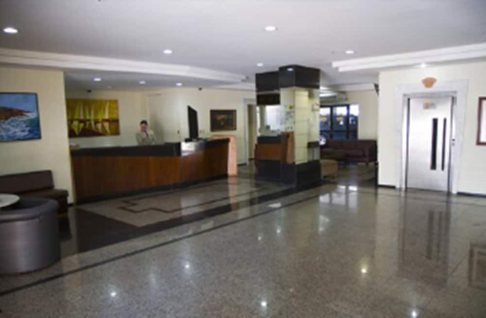 Spazzio Residence Hotel 14/65