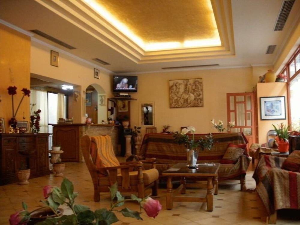 Aiolos Hotel 26/42