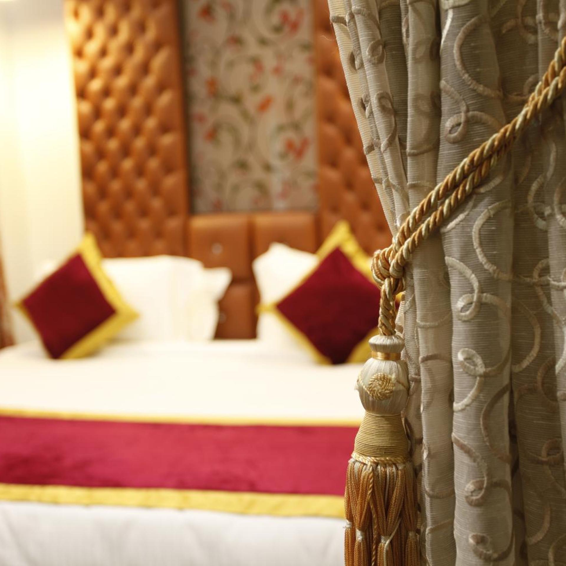 Hotel Saffron Leaf 23/50