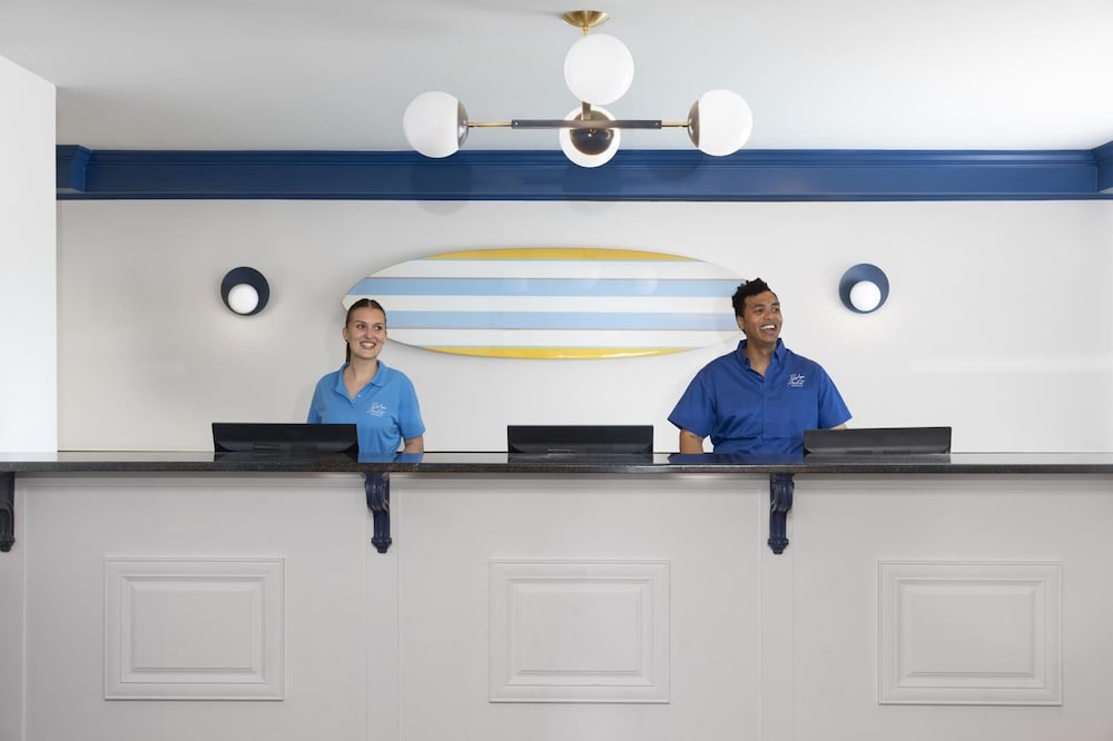 Red Jacket Beach Resort Spa 6/50