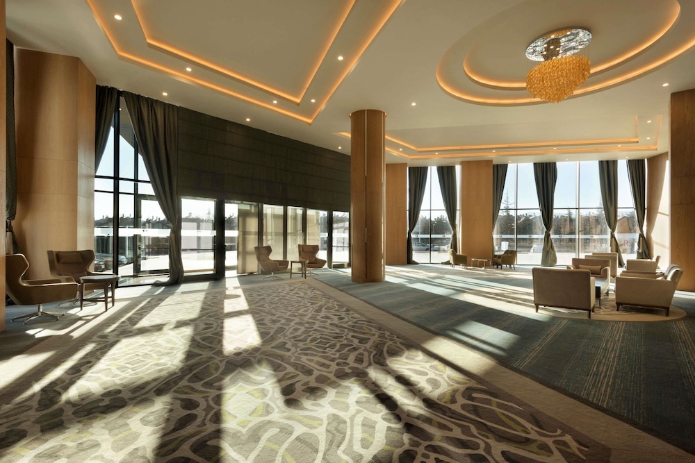 Ramada Plaza by Wyndham Konya 29/55