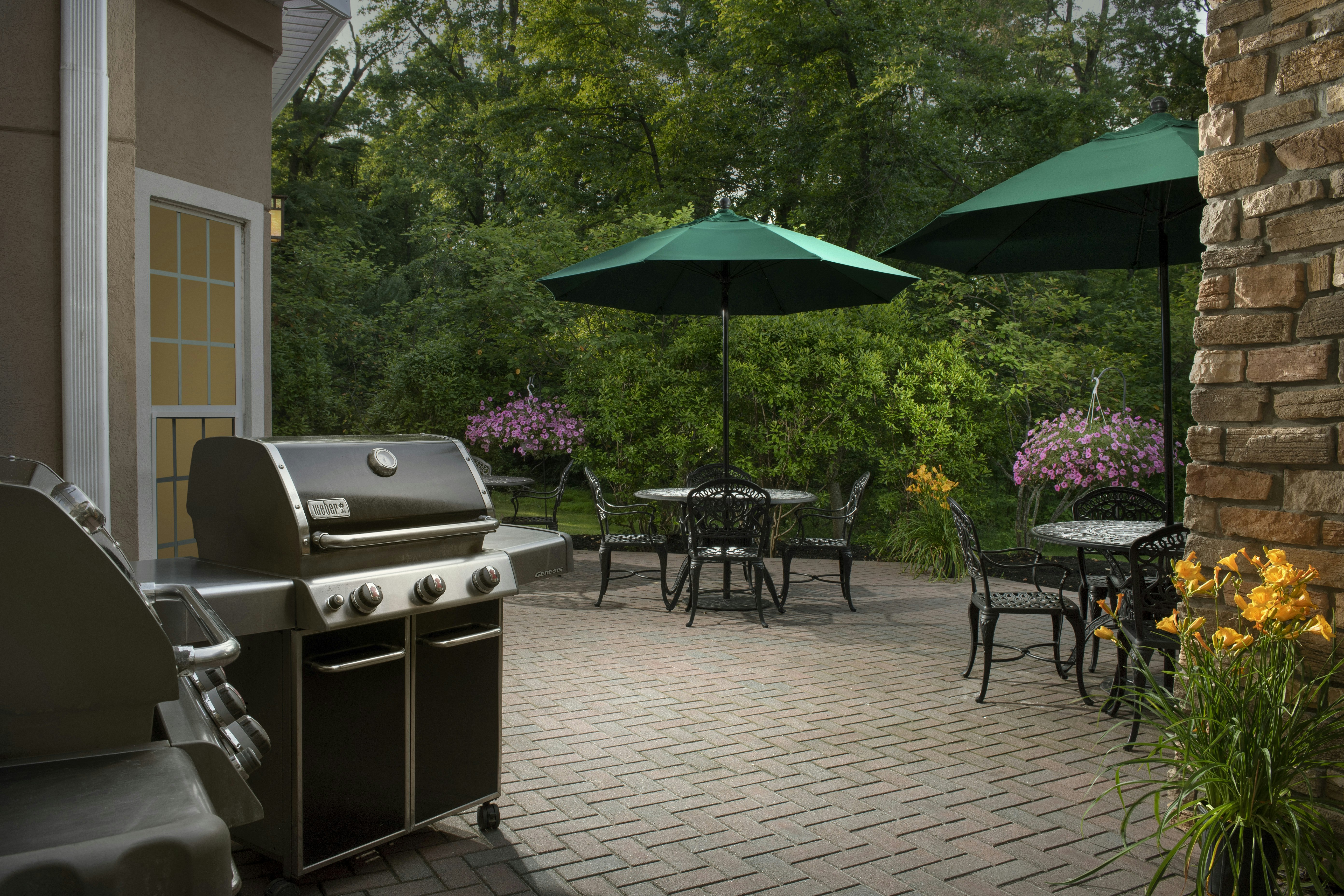 Staybridge Suites North Brunswick 23/41