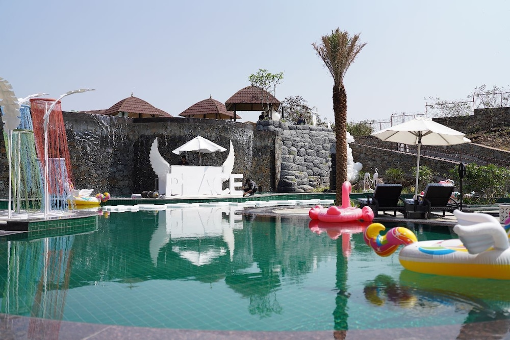 The Ananta Udaipur 64/72