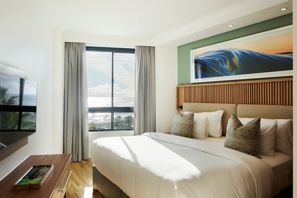 Signature, Ocean, Family, Suite, Single Bed
