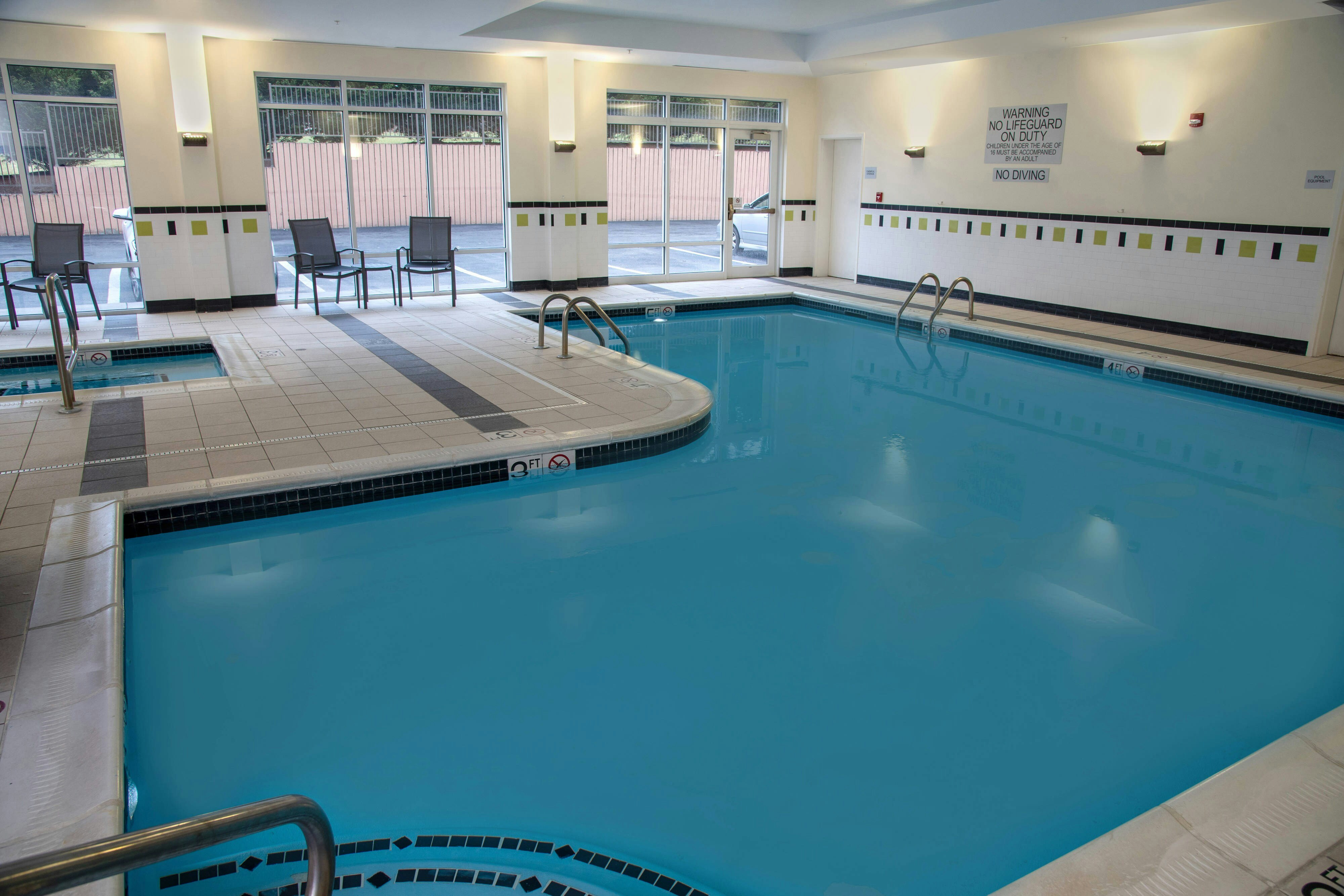 Fairfield Inn & Suites By Marriott Lewisburg 7/13