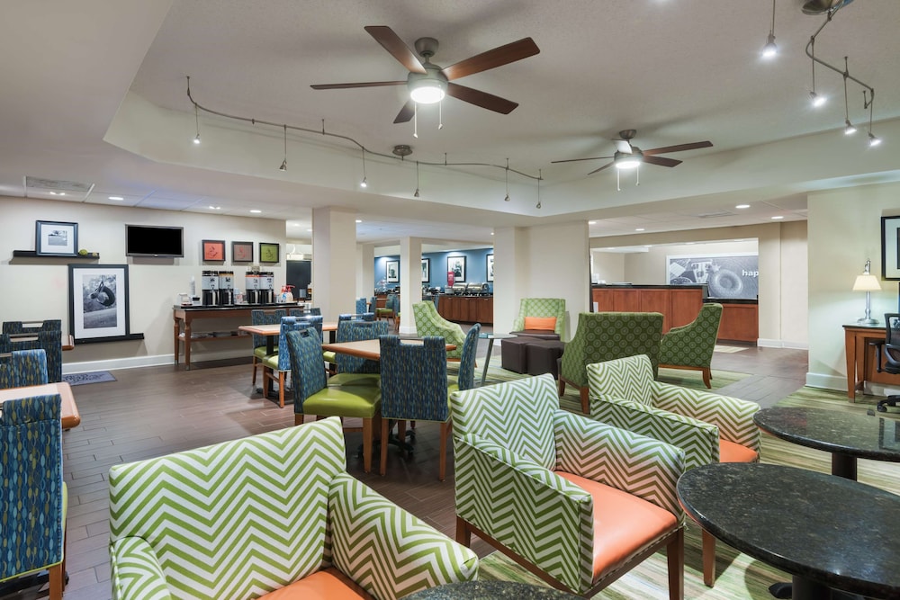 Hampton Inn By Hilton Bonita Springs / Naples - North 34/54