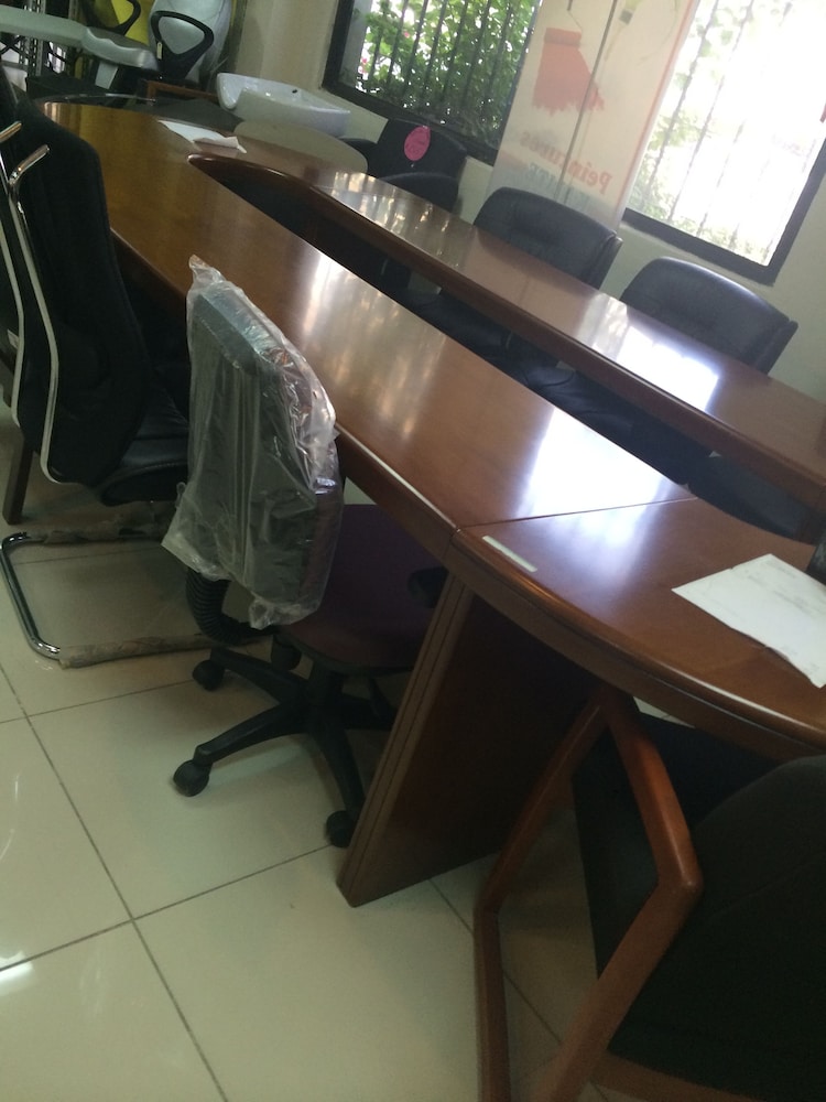 Pc Entreprises Guest House 45/50