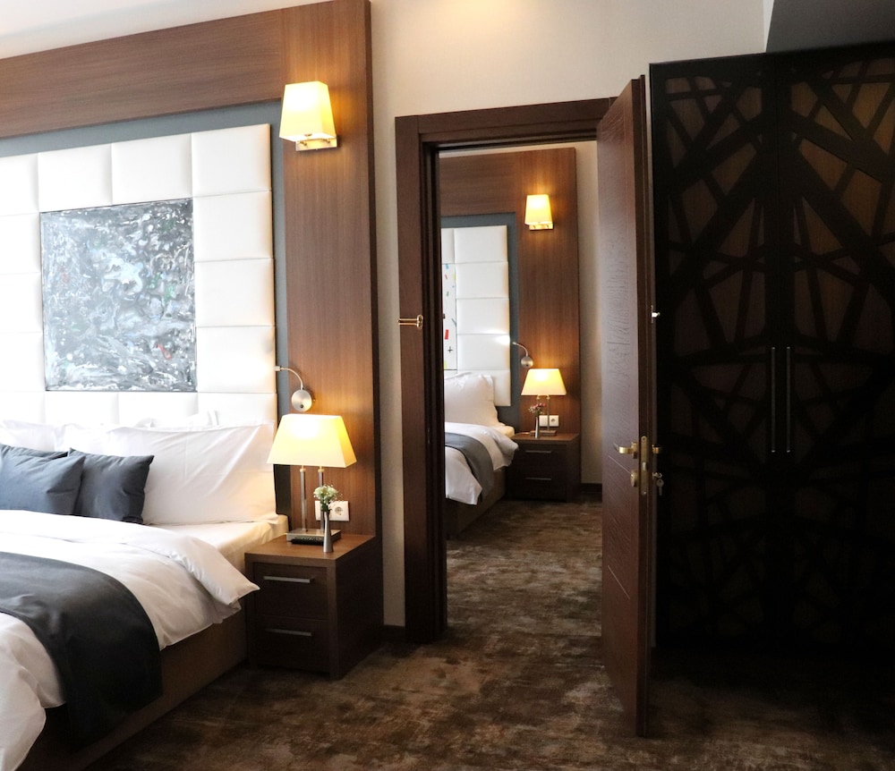 Coste Hotel 17/65