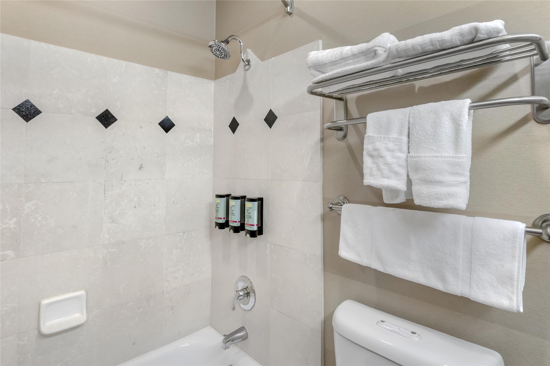 Best Western Plus Brookside Inn 62/62