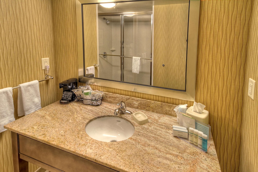 Hampton Inn And Suites Rochester/Henrietta 21/60