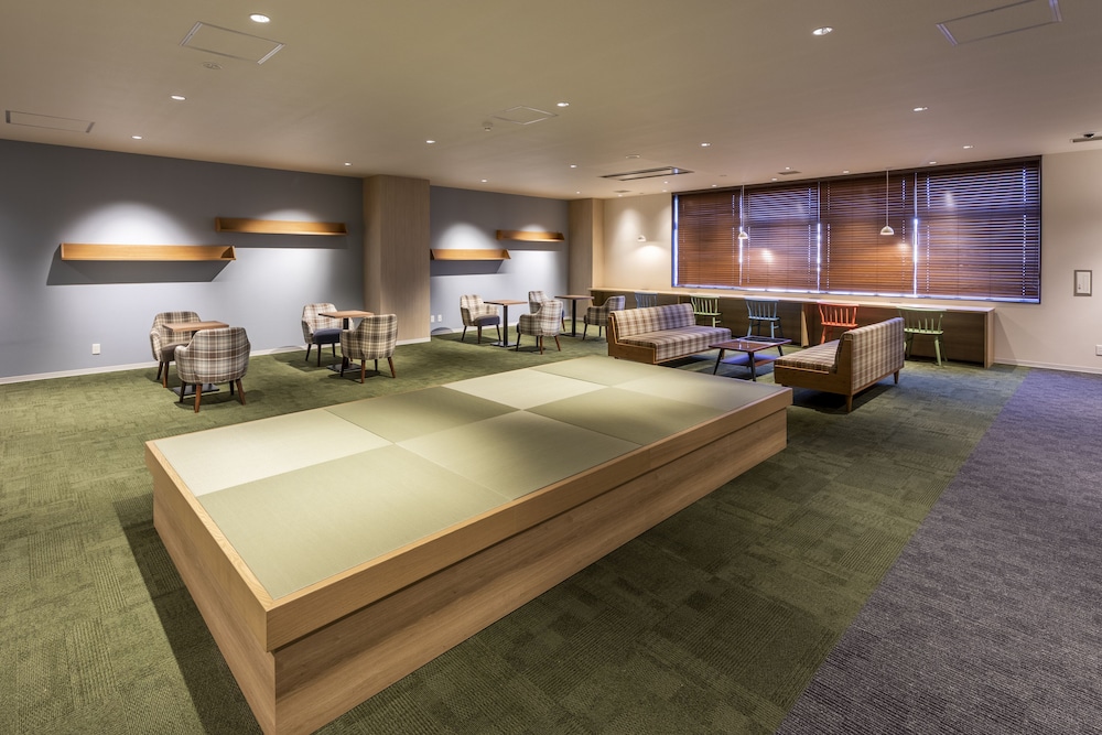 Tosei Hotel & Seminar Makuhari 45/58