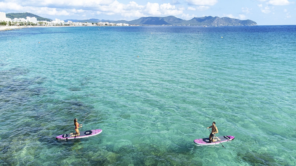 Hipotels Bahia Cala Millor - Adults Only 40/55