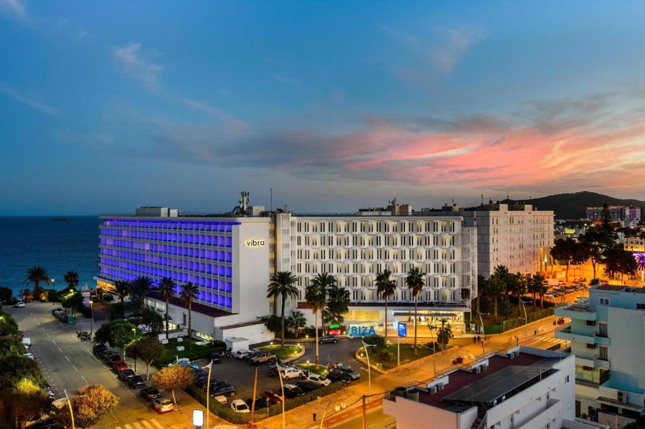 Vibra Algarb Hotel 3/56
