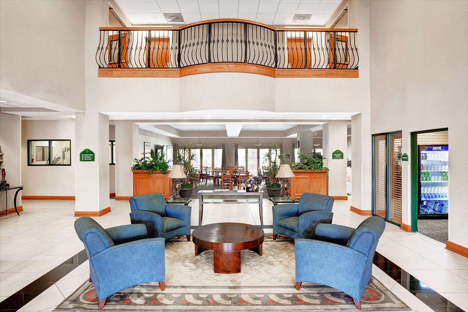 Wingate By Wyndham Atlanta Airport Fairburn 6/12