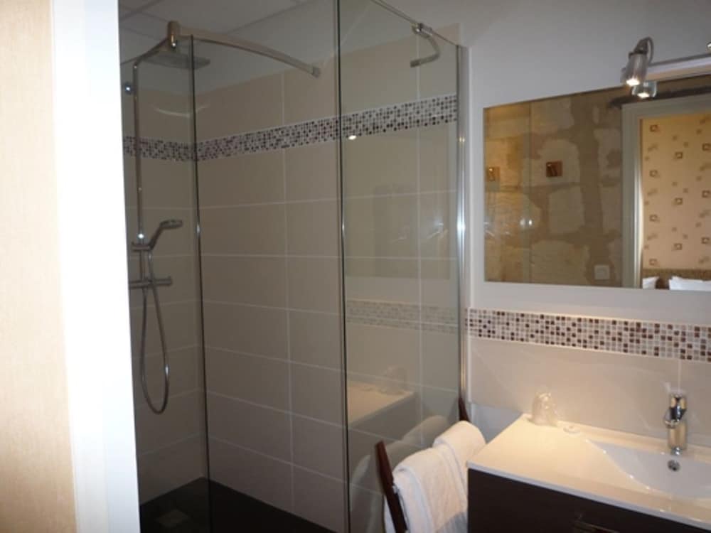 Citotel Le Plantagenet 19/65