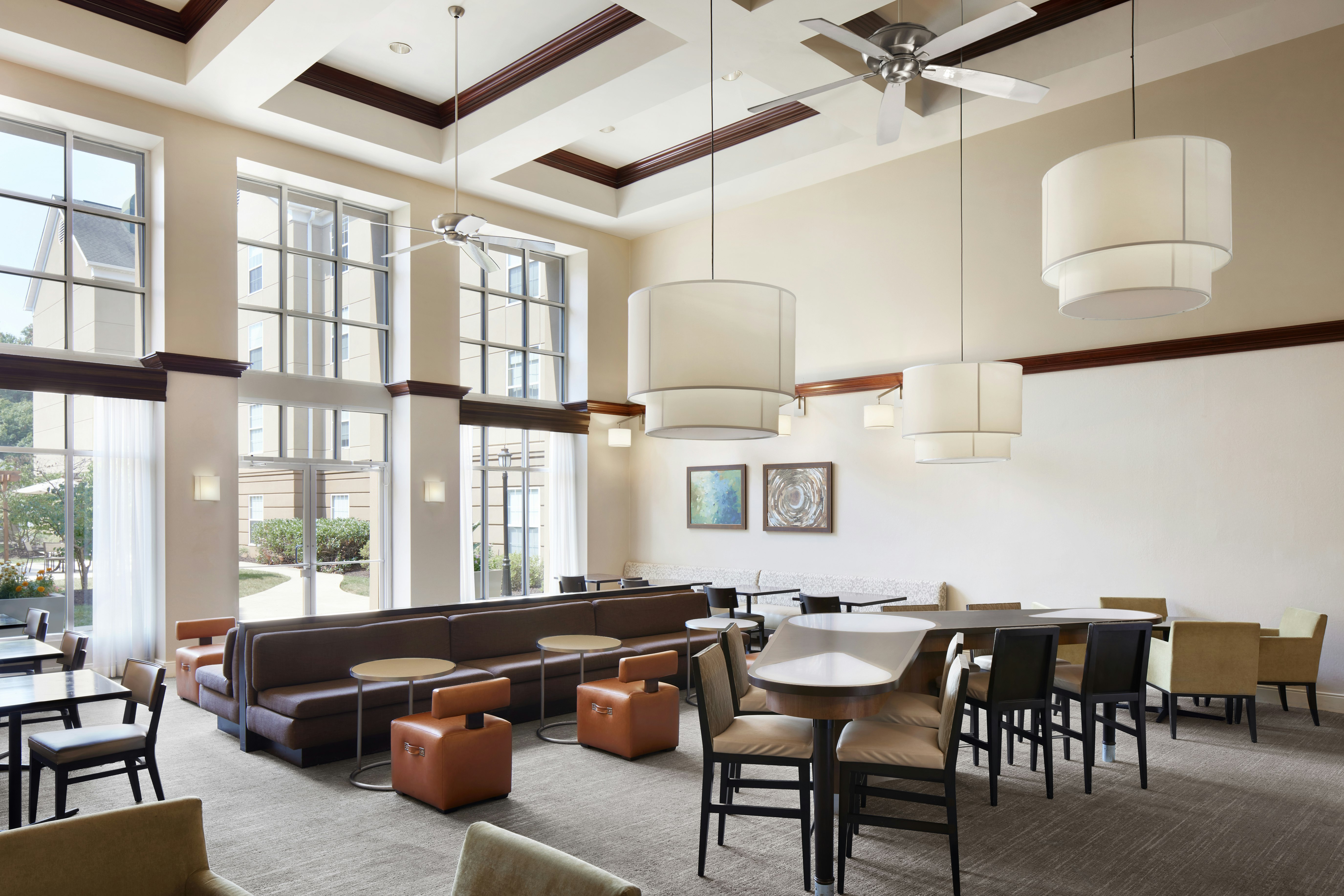 Homewood Suites By Hilton Baltimore Bwi Airport 22/35