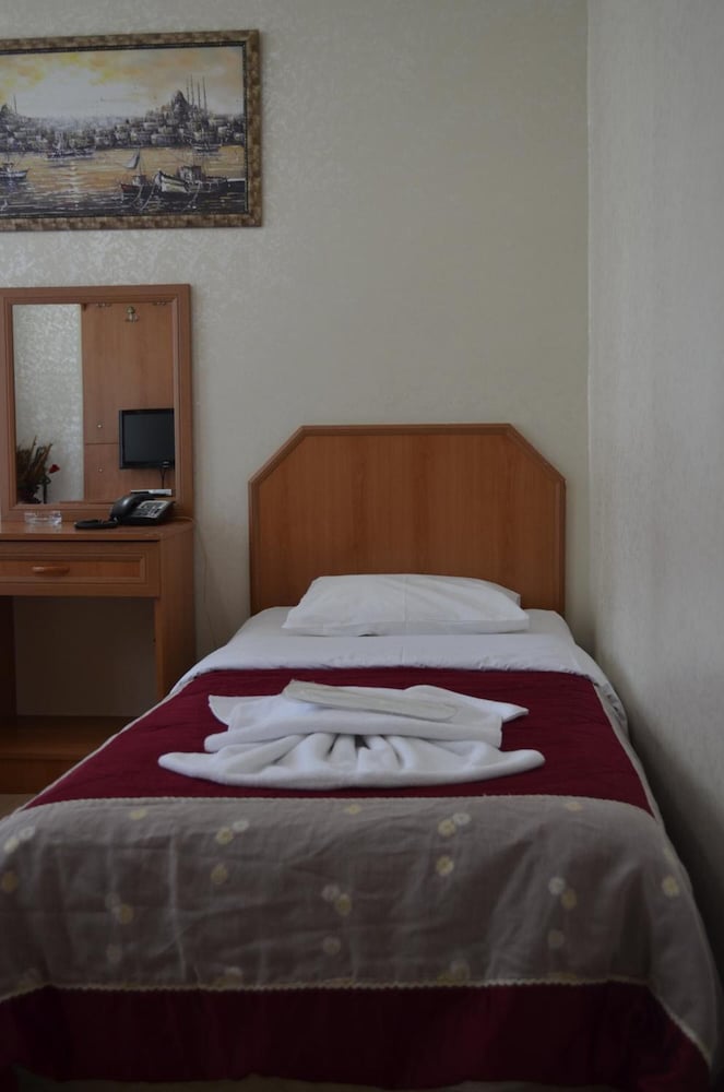 Hotel Ekol 18/38