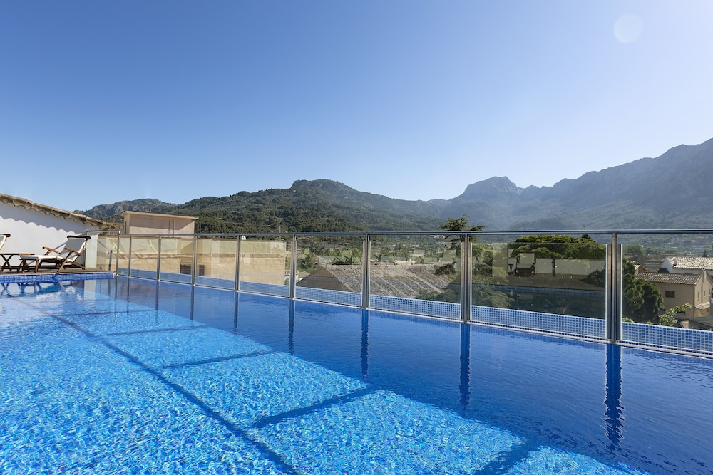 Gran Hotel Soller 47/75