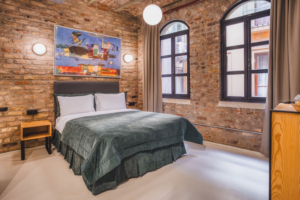 Novus Pera Hotel 11/45