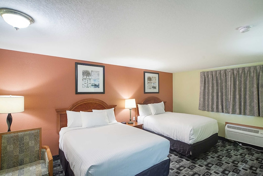 Rodeway Inn Wauseon OH 17/41