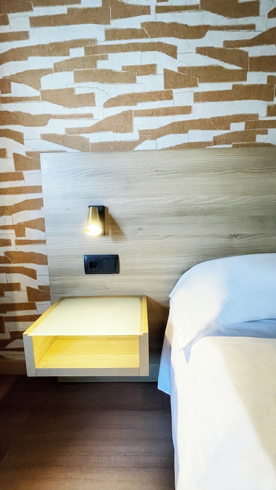 غرفة بسريرين منفصلين بشرفة، Hotel Playa Mallorca 6/10