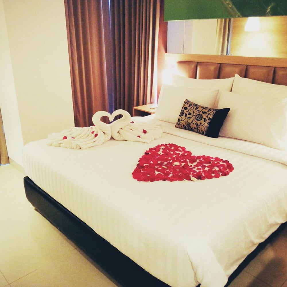 Agria Bogor Hotel 13/53