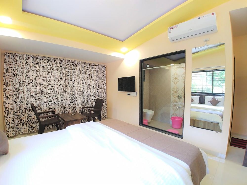 Hotel Mangal Residency 4/22
