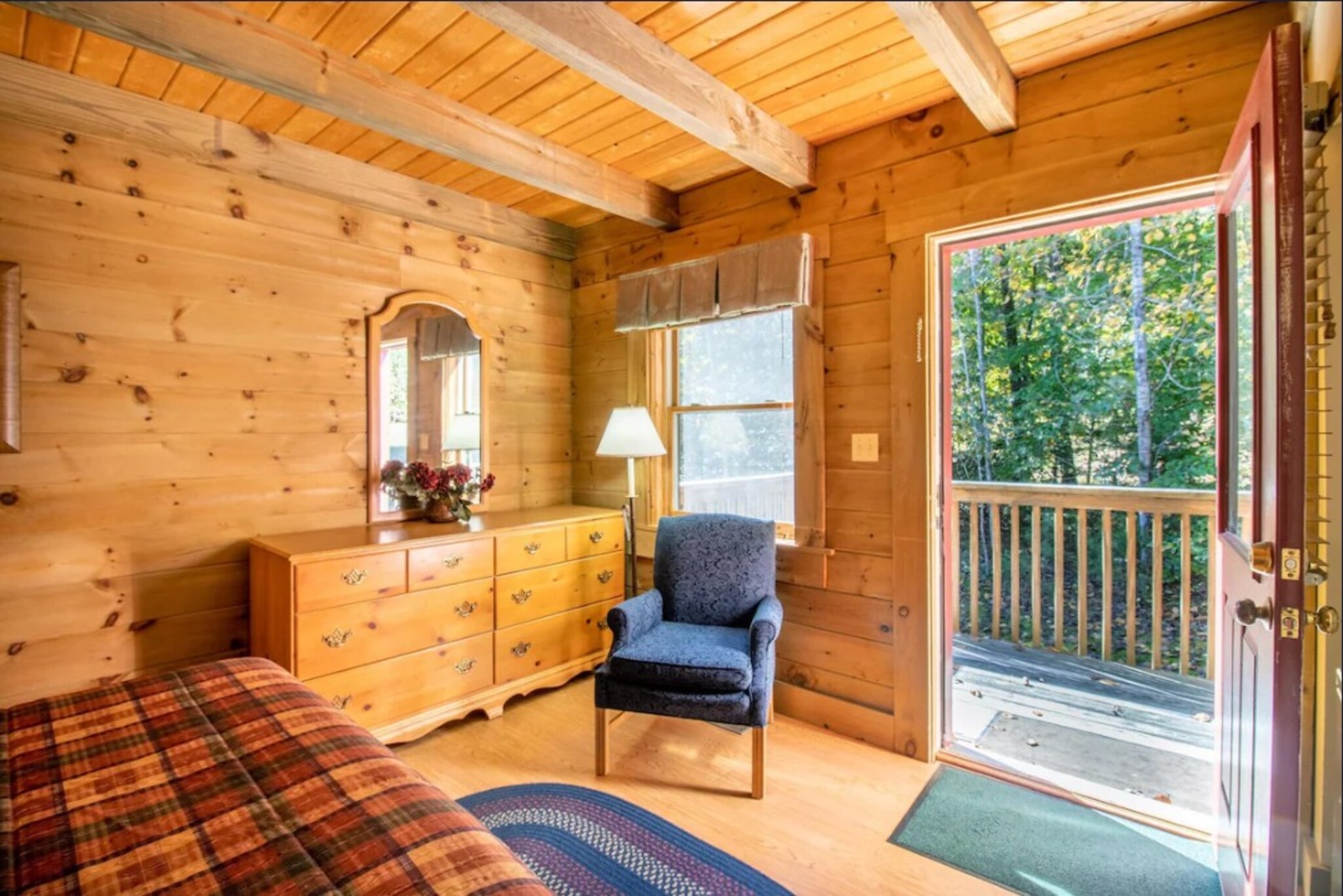 Wilderness Presidential Resort 19/50