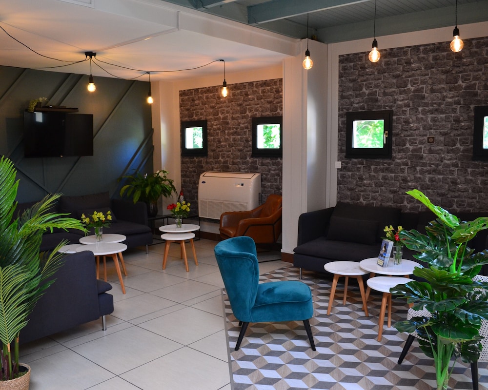 Hotel Ibis Abbeville 31/49