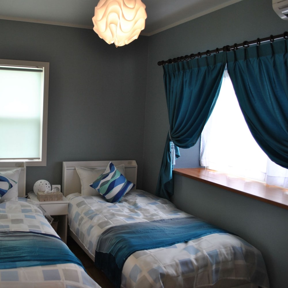 Hills Villa Miyakojima 10/38