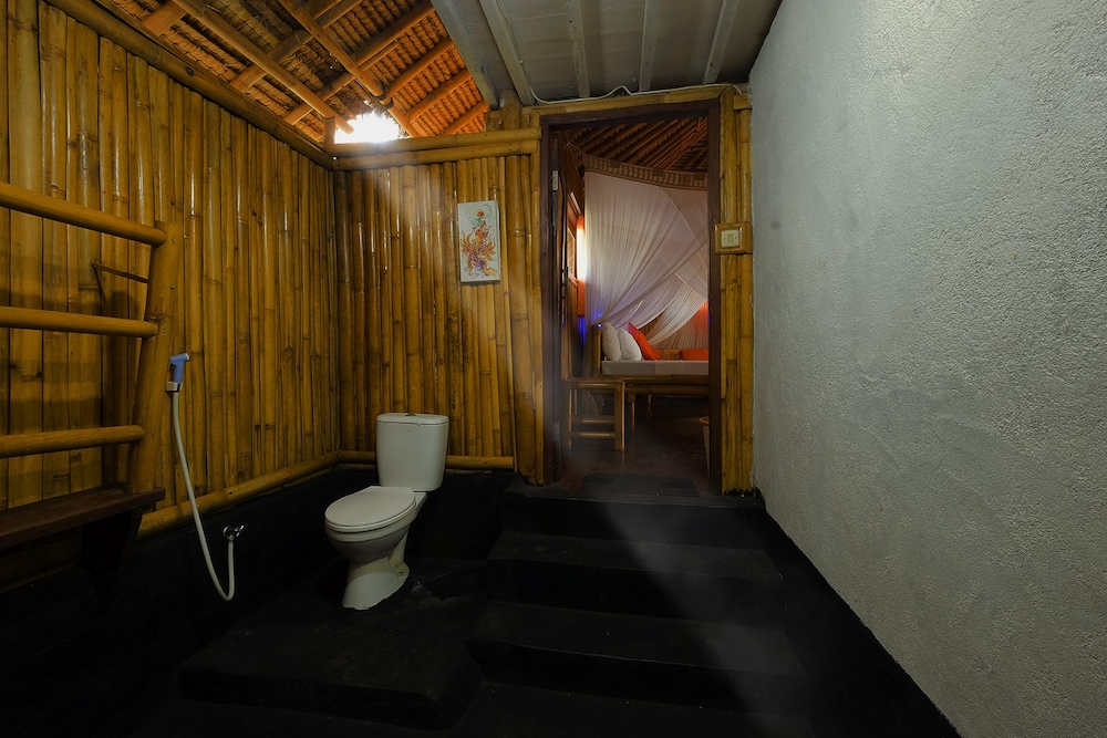 Rinjani Beach Eco Resort 37/69