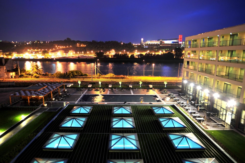 Vila Gale Coimbra 2/50