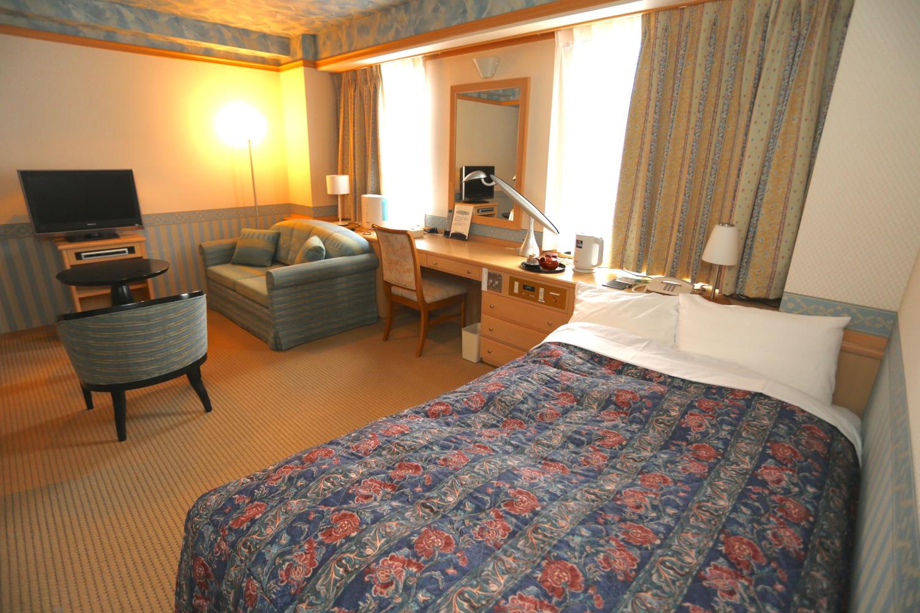 Yuzawa Royal hotel 22/30