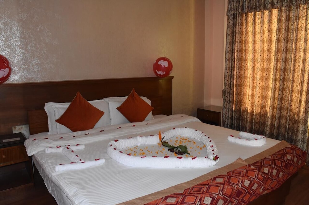 Bojinee Nagarkot Resort 17/25