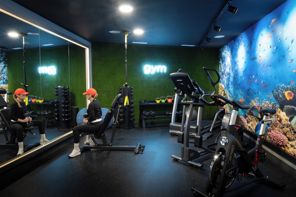 ibis Styles Santander 28/55