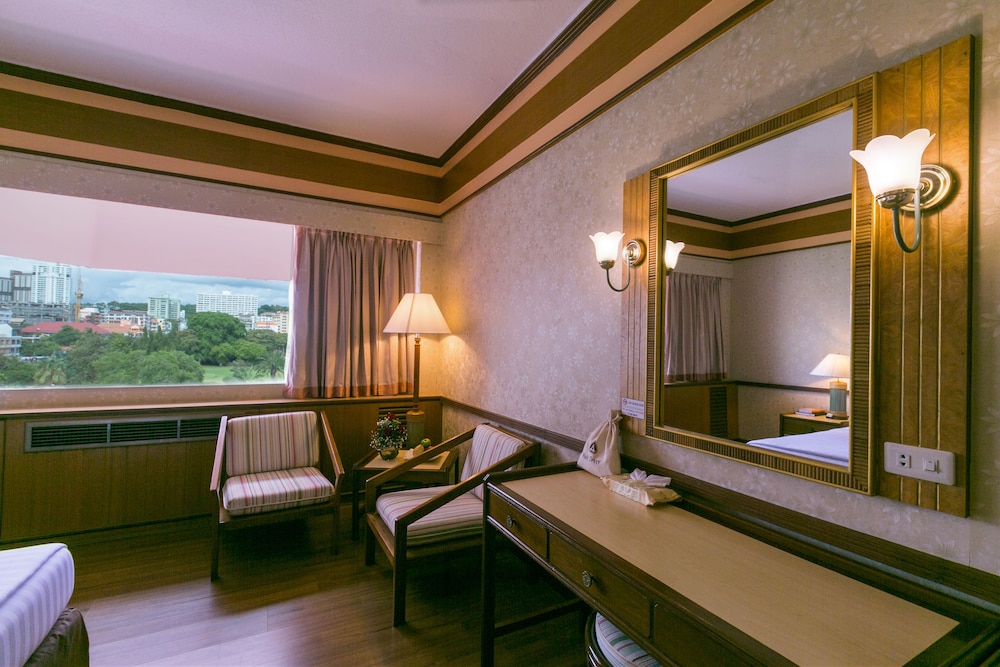 Asia Pattaya Hotel 57/78