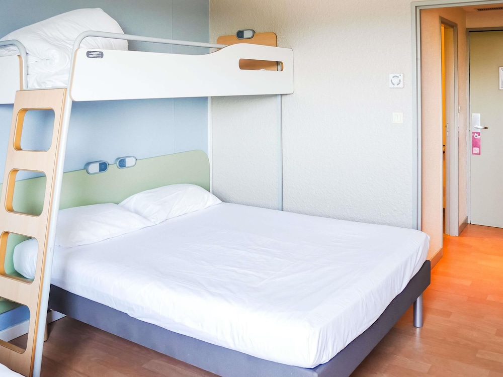 IBIS BUDGET ARLES PALAIS DES CONGRES 8/47