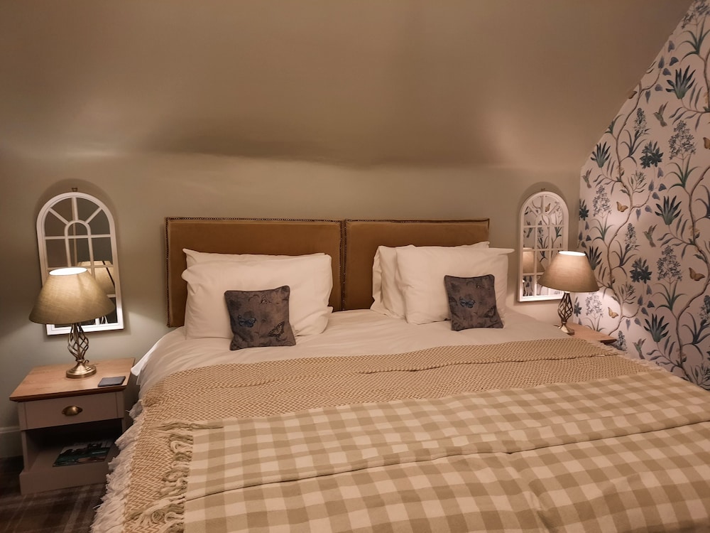 Argyle Guest House 20/54